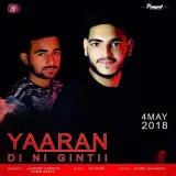 Yaaran Di Ni Gintii