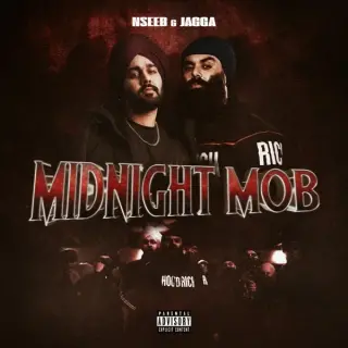 Midnight Mob Ft. Jagga