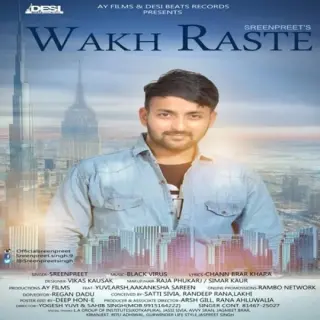 Wakh Raste