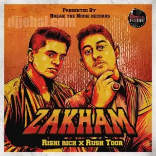 Zakham