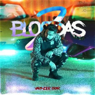 2 Bloodas