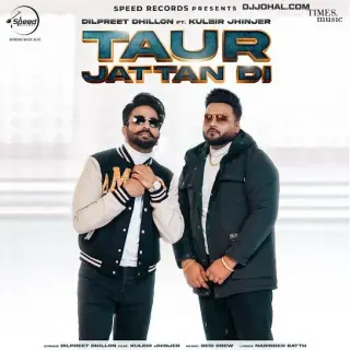 Taur Jattan Di Ft. Kulbir Jhinjer