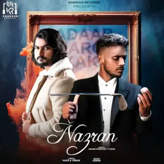 Nazran Ft. Kaka