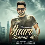 Yaari Yaraan Di