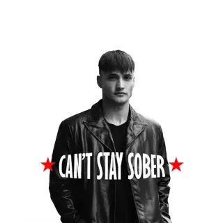 Can't Stay Sober
