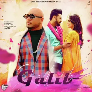 Galib (Ik Sandhu Hunda Si)