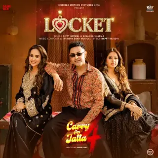 Locket (Carry On Jatta 4)
