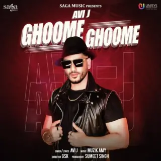 Ghoome Ghoome Ft. Muzik Amy