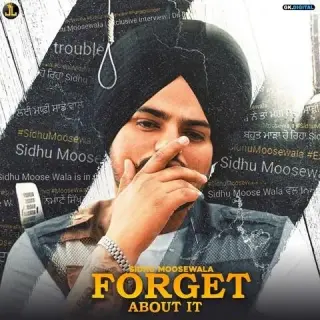 Forget About It Ft. Sunny Malton