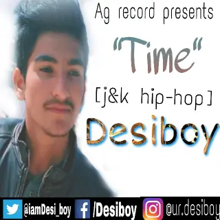 Time
