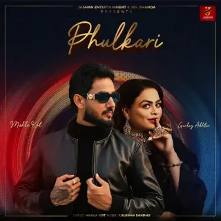 Phulkari Ft. Gurlez Akhtar
