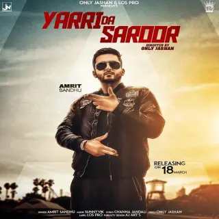 Yaari Da Saroor