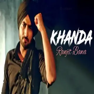 Khanda Ft. Sunny Malton