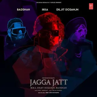 Jagga Jatt Ft. Badshah