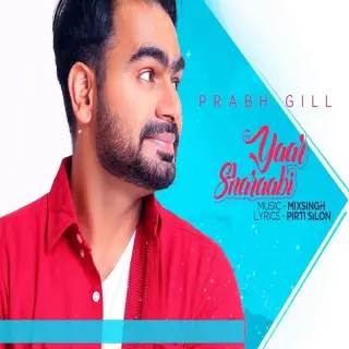 Yaar Sharaabi