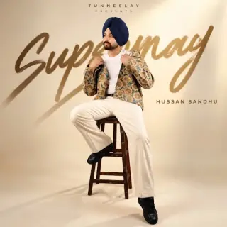 Hussan Sandhu