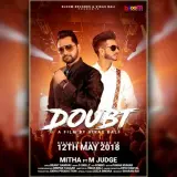Doubt Ft. M Judge