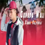 Canada Wali