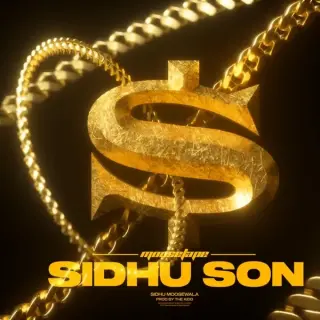 Sidhu Son Ft. The Kidd