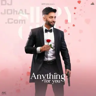 Anything For You (Full Album)