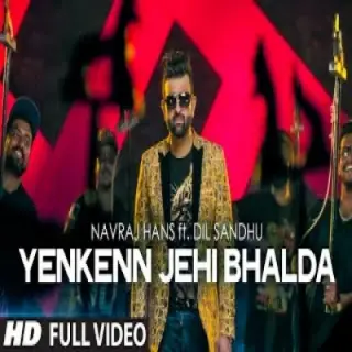 Yenkenn Jehi Bhalda