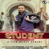 Student The Struggler