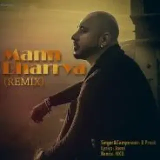 Mann Bharrya (Remix)