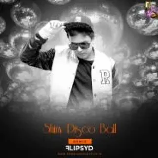 Shiny Disco Ball (Remix)