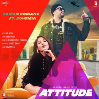 Attitude Ft. Bohemia