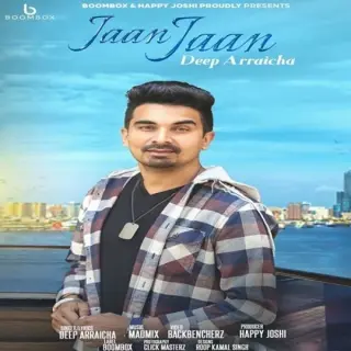 Jaan Jaan