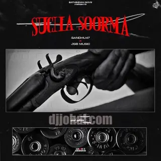 Sucha Soorma
