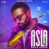 Asla Once Again Ft. Loco Ink