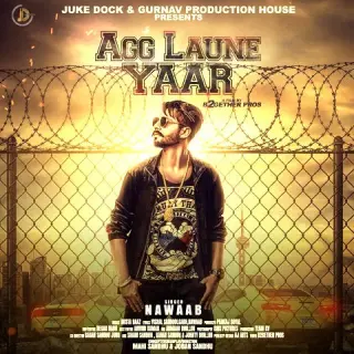 Agg Laune Yaar