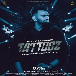 Tattooz Ft. Gurlez Akhtar
