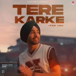 Tere karke (For you)