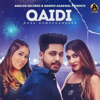Qaidi Ft. Afsana Khan