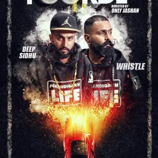 Tair Fookde Ft Whistle