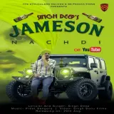 Jameson Nachdi