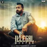 Illegal Weapon Ft. Deepak Dhillon