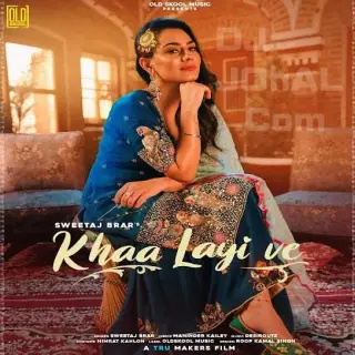Khaa Layi Ve