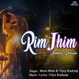 Rim Jhim Female Version
