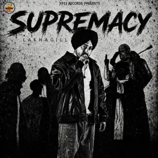 Supremacy