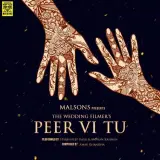 Peer Vi Tu Ft. Shahzan Mujeeb