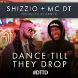 Dance Till They Drop Ft Kami K