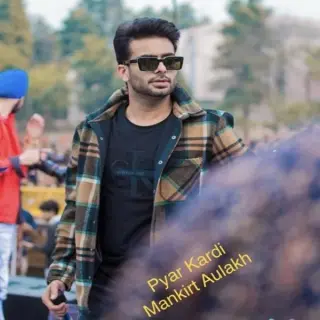 Pyar Kardi
