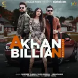 Akhan Billian