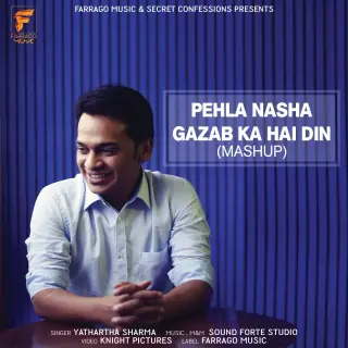 Pehla Nasha Gazab Ka Hai Din Mashup