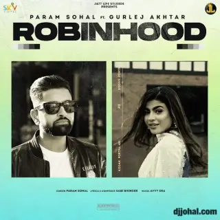Robinhood Ft. Gurlej Akhtar