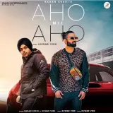 Aho Nii Aho Ft. Kuwar Virk
