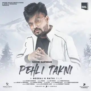 Pehli Takni